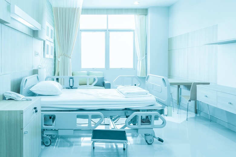 hospital